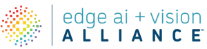 edge ai + vision logo